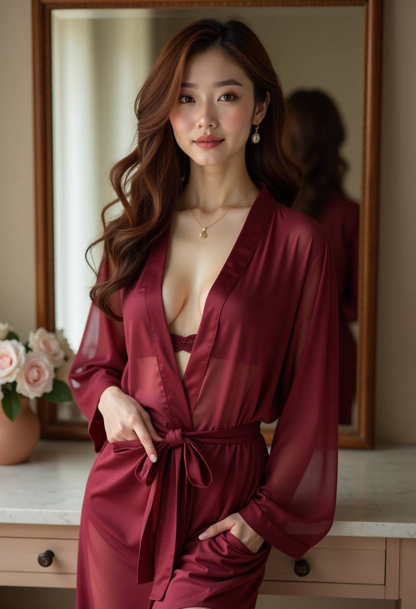 妈妈的私房菜谱