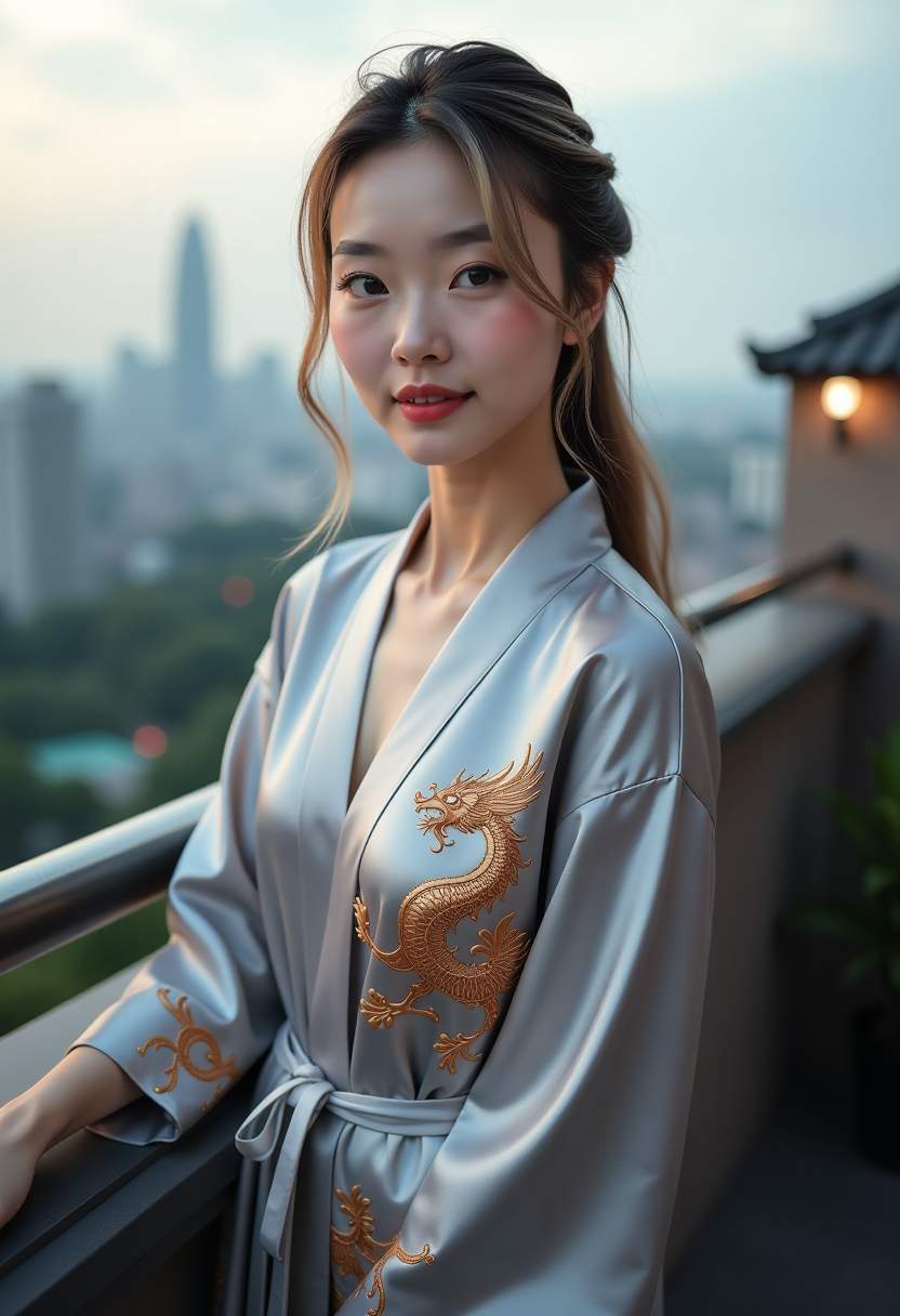 慈母日记